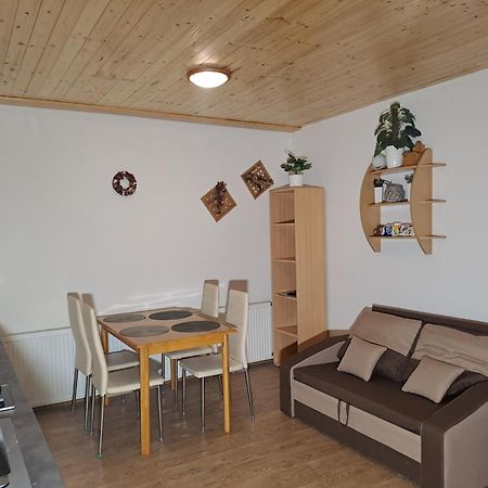 Apartman Albrecht Albrechtice v Jizerskych horach Buitenkant foto
