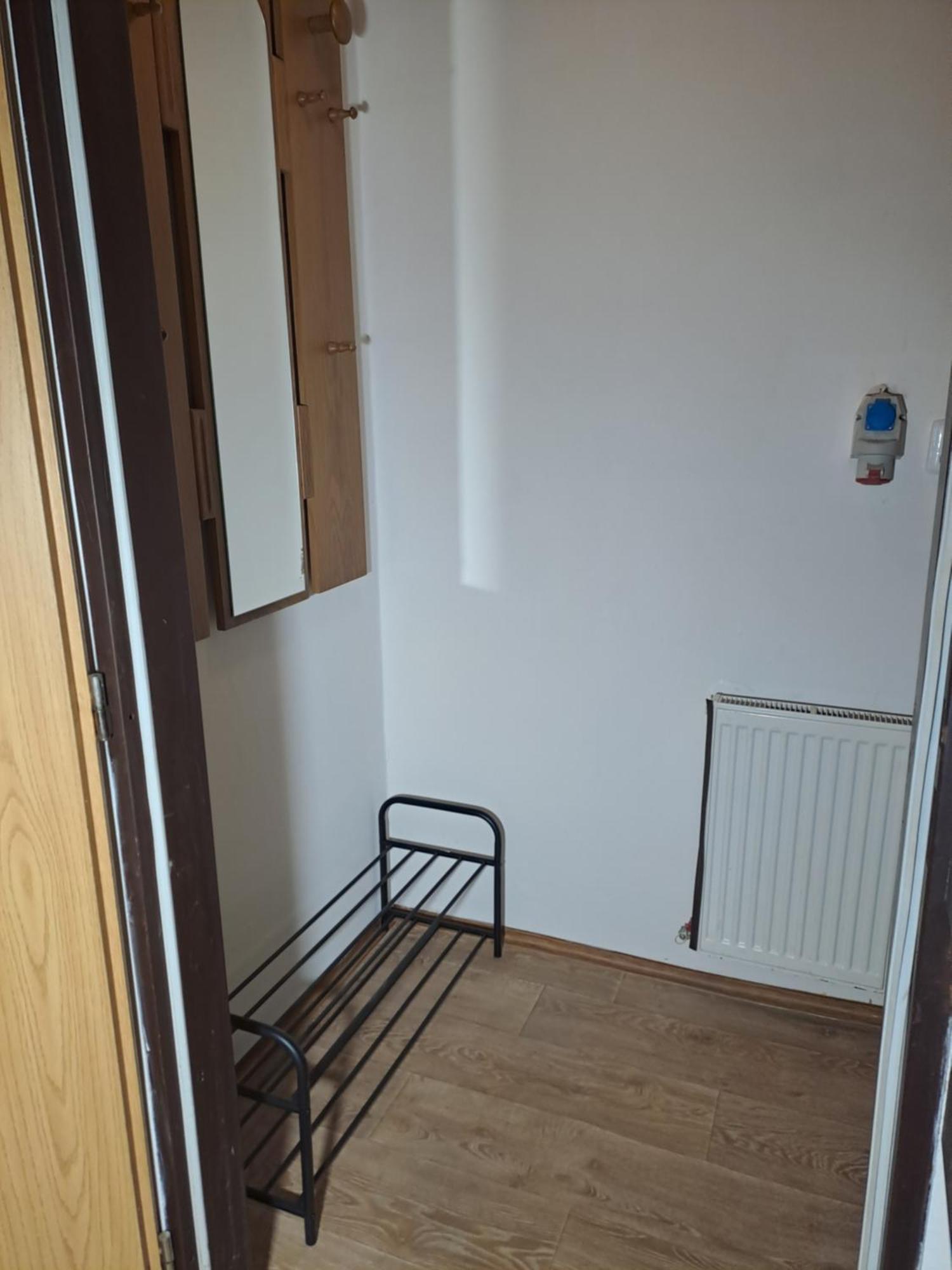 Apartman Albrecht Albrechtice v Jizerskych horach Buitenkant foto