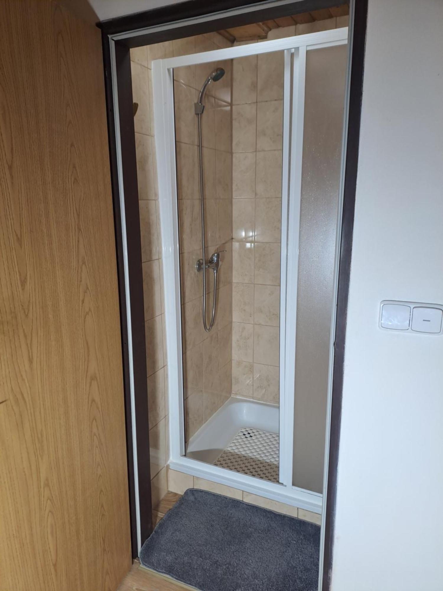 Apartman Albrecht Albrechtice v Jizerskych horach Buitenkant foto